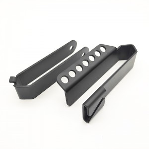 알루미늄 재료 - 표면 코팅