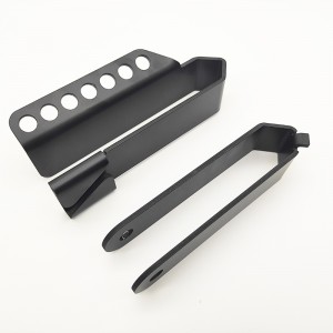 알루미늄 재료 - 표면 코팅