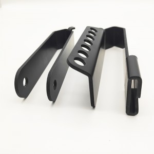 알루미늄 재료 - 표면 코팅