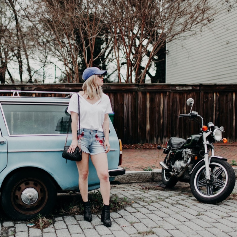 야구모자의 역사