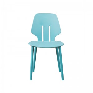 2022 인기 가구 이탈리아 현대 디자인 의자 고품질 플라스틱 의자