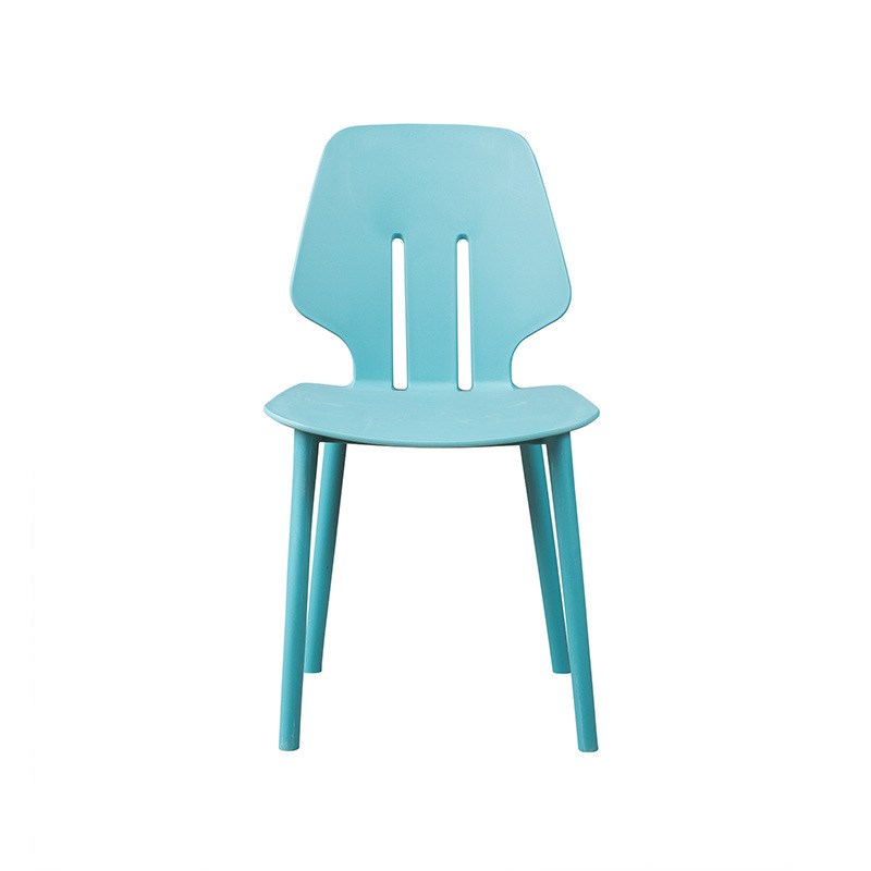 2022 인기 가구 이탈리아 현대 디자인 의자 고품질 플라스틱 의자