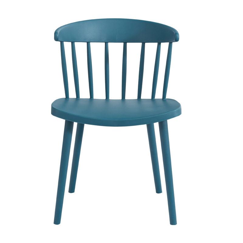공장 도매 가격 쌓을 수있는 현대 라운지 플라스틱 식당 의자 야외 정원 식당 PP 의자