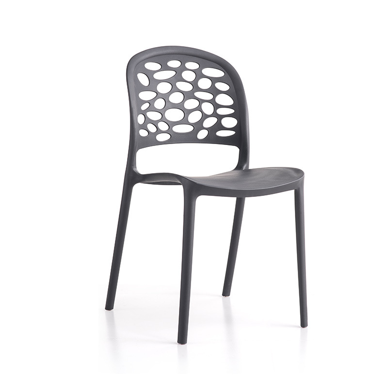 공장 도매 현대 레스토랑 쌓인 플라스틱 화려한 식당 의자 의자 레스토랑 용 팔 의자