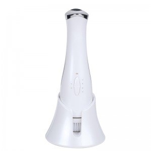 기저 전기 안면 마사지