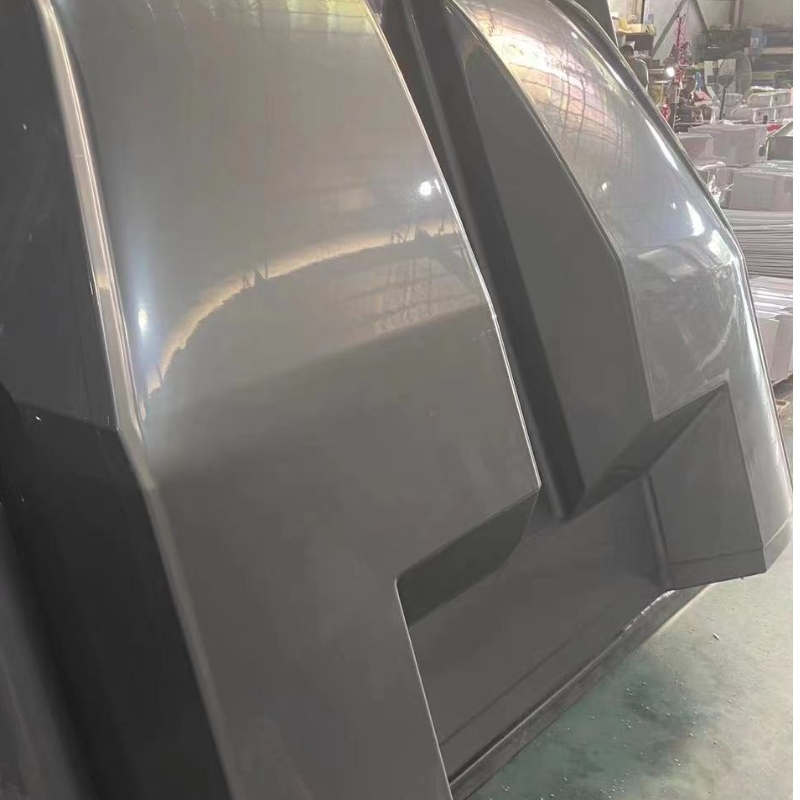 무엇이 열성형입니까