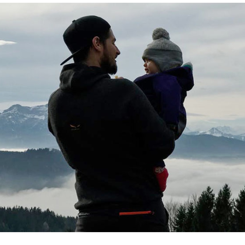 다양한 스타일의 베스트 아빠 모자