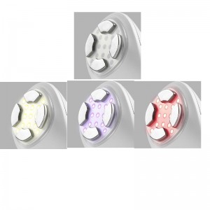 다중 기능 뷰티 장치