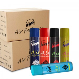 고품질 공기 청정제 탈취제 자동차 공기 청정제