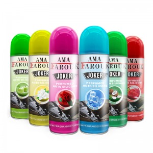 공장 가격 자동차 실리콘 왁스 폴란드 자동 샤인 대시 보드 광택 광택 자동차 내부 클린