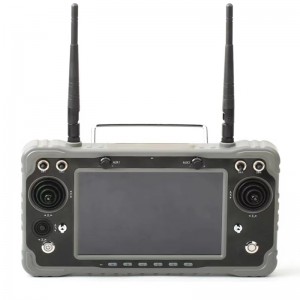 스카이 로봇 H16 농업 드론 리모컨