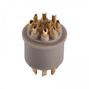 엿보기 분사 성형 플라스틱 코팅 금속 부품 수직 분사 성형 기계 내부 분사 성형 처리 고온 엿보기 노즐 플라스틱 부품