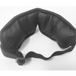 열이있는 스마트 아이 마사지