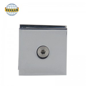 이중 구멍은 0도 고정 클램프를 캠버에 넣었습니다