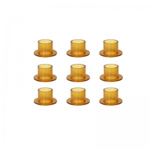 페이 샤프트 슬리브