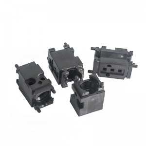 엿보기 밸브 본체