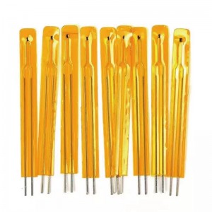 박막 서미스터 NTC 서머 스터