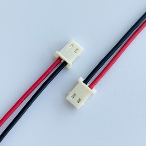 MOLEX 50375023 원래 남성 구리 케이블 전기 터미널 커넥터 실리콘 리드 모터 배터리 와이어 사용자 정의