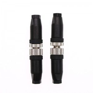 8 핀 방수 커넥터