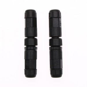 8 핀 방수 커넥터