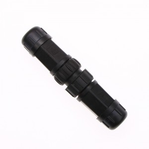 14 핀 방수 커넥터