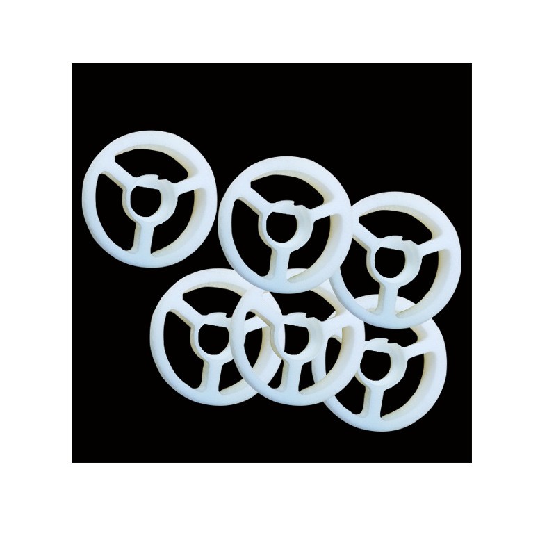 PFA 플라스틱 용기 개방형 금형 분사 성형 부식성 및 부식 방지 정밀 PTFE 플라스틱 컵의 금형 설계