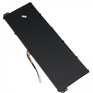 ACER A315-21 A315-55 N17Q2 N18Q13 AP16M5J 노트북 배터리에 적합합니다.