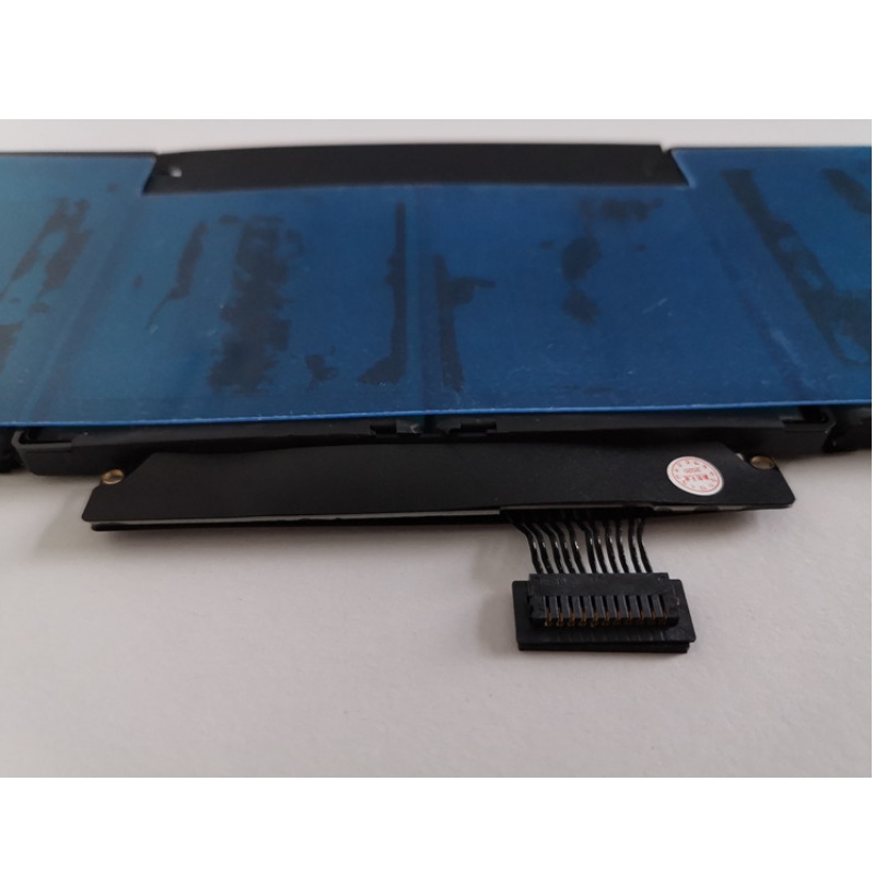 Apple Laptop 2012 MC976CH/A MC975 A1398 A1417 A1494 노트북 배터리에 적합합니다.