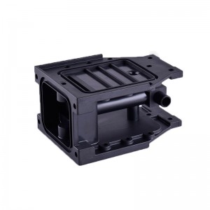 PPS 산업 및 농업 자동차 부품