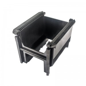 엿보기 웨이퍼 박스