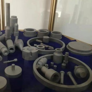 텅스텐 카바이드 펀치 판이 시멘트 시트