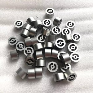 시멘트 텅스텐 카바이드의 재료 특성