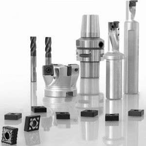 시멘트 텅스텐 카바이드의 재료 특성