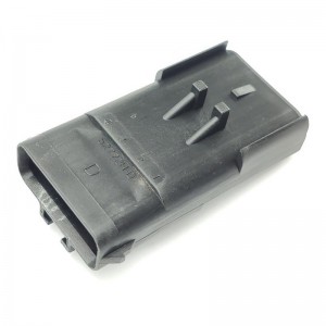 DJ7046Y-2.8-11/21 자동차 헤드 램프 센서 연결 하네스 실외 블루 브라운 와이어 9441491 54200413 사용자 정의