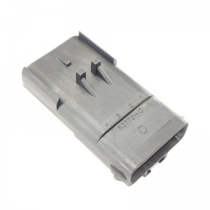 DJ7046Y-2.8-11/21 자동차 헤드 램프 센서 연결 하네스 실외 블루 브라운 와이어 9441491 54200413 사용자 정의