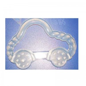 비 독성 베이비 테레 실리콘 장난