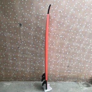 고품질 EPS 폼 서핑 보드 소프트 탑 서핑 보드 IXPE