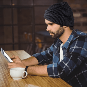 남성용 비니 모자, 남성용 비주 니를위한 멍청한 비니 니트 모자&봄 여름 가을 겨울을위한 십대