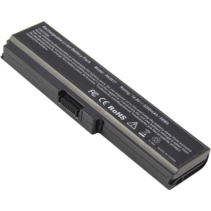 Toshiba 노트북 위성 L750PA3816U-1BRS PA3819U-1BRS PA3817U-1BAS PA3636U-1BRS 노트북 배터리