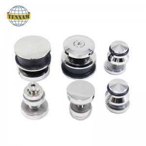 스테인리스 스틸 유리 샤워 슬라이딩 도어 하드웨어 피팅 욕실 슬라이딩 도어 슬라이드 롤러