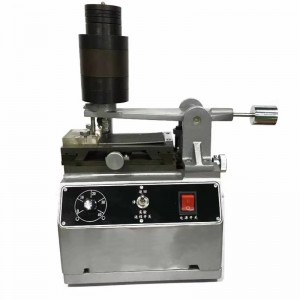 스크래치 테스터