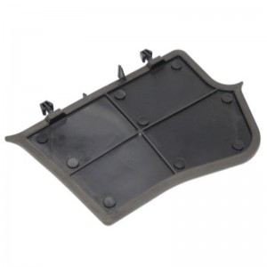 2 색 형성 금형 2