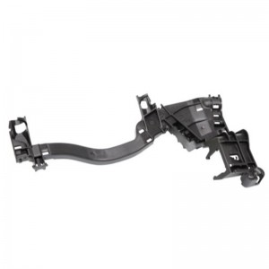 2 색 형성 금형 3