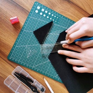 고품질 공예 DIY 컬러 폼 시트 Eva