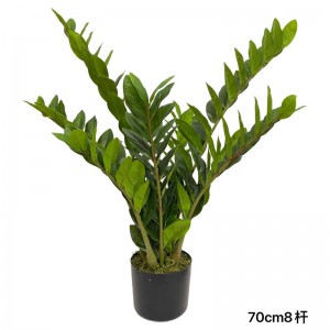 머니 트리 인공 나무