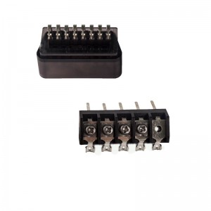 ABS Bluetooth 헤드셋 쉘