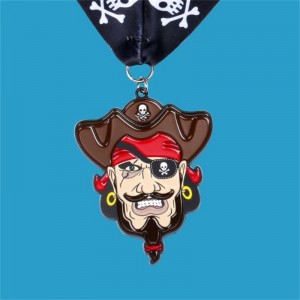 공장 맞춤형 로고 상 메달 리본 블랭크 골드 실버 브론즈 사이클링 마라톤 금속 스포츠 메달 달리기