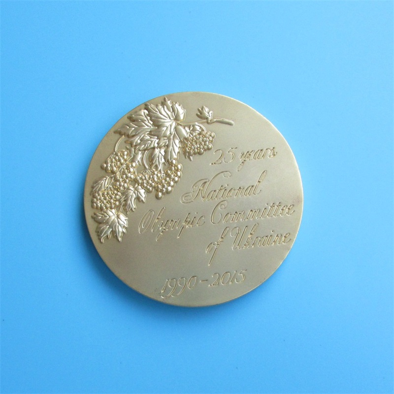 메달 제조업체 커스텀 개인화 된 니스 명예 상금 금속 3D 골드 도금 스포츠 레이스 메달