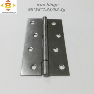 용접 힌지 확장 철 힌지 캐비닛 힌지 도어 힌지 철강 힌지 작은 힌지