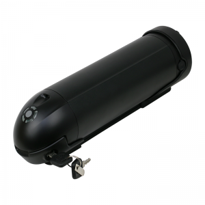 48V/36V E 자전거 배터리 18650 리튬 배터리 팩 E 자전거 배터리 전기 자전거 용 BMS가있는 자전거 배터리